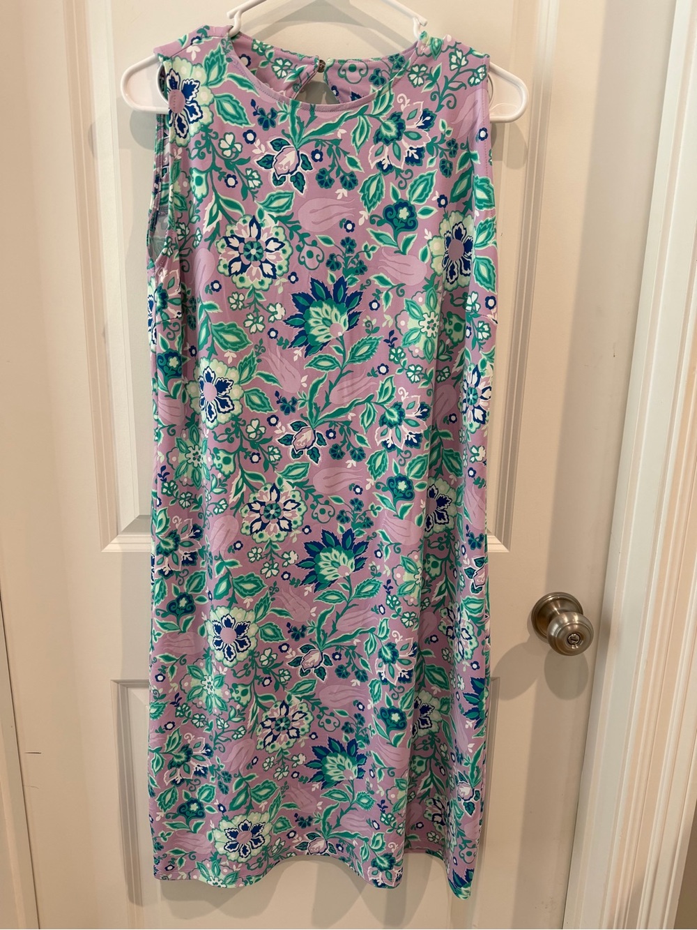 Talbots Dress Size XL